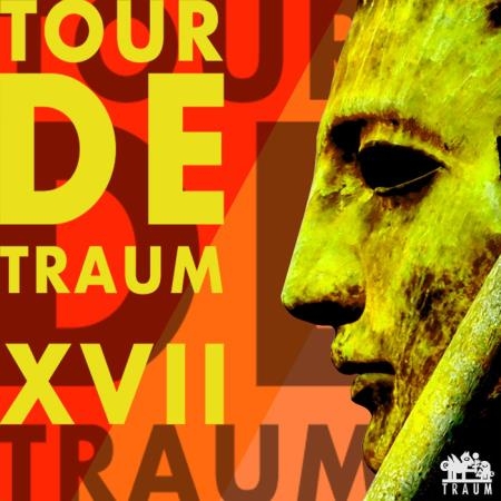 Tour De Traum XVII (Mixed By Riley Reinhold) (2019) FLAC