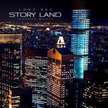 Lost sky - Story Land (2019)