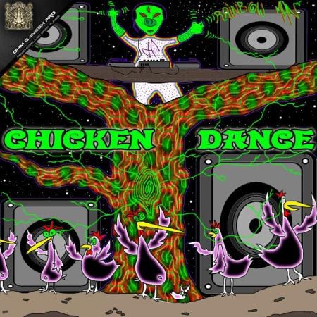 Rainbow Man - Chicken Dance (2019)