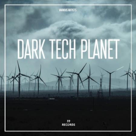 Dark Tech Planet (2019)