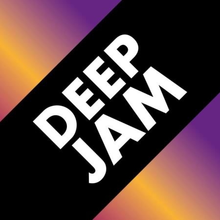 Berry Parfait - Deep Jam (2019)