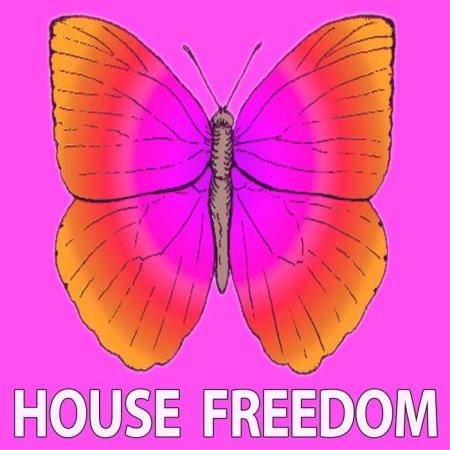 House Freedom - Music Sort (2019)