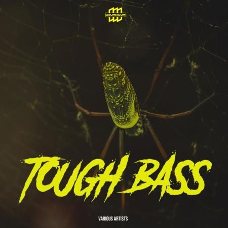 Drumroom - Tough Bass (2019)