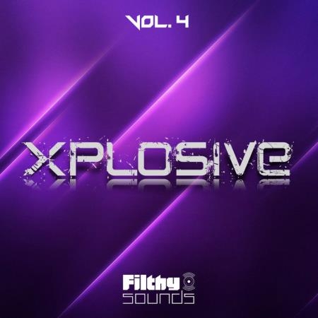 Xplosive, Vol. 4 (2019)