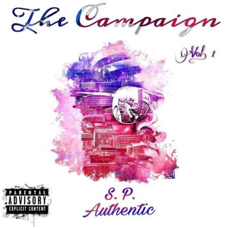 SP Authentic - The Campaign (2019)