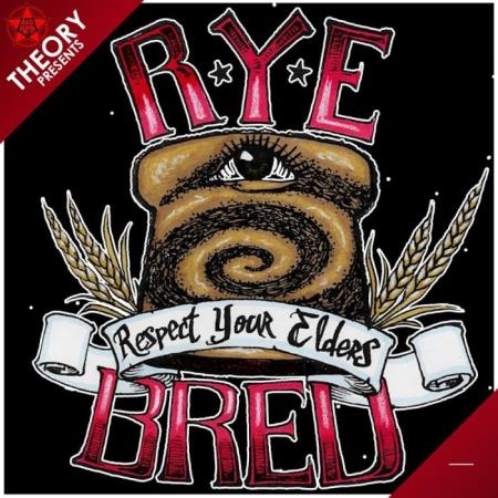 Theory - R.Y.E. Bred (2019)