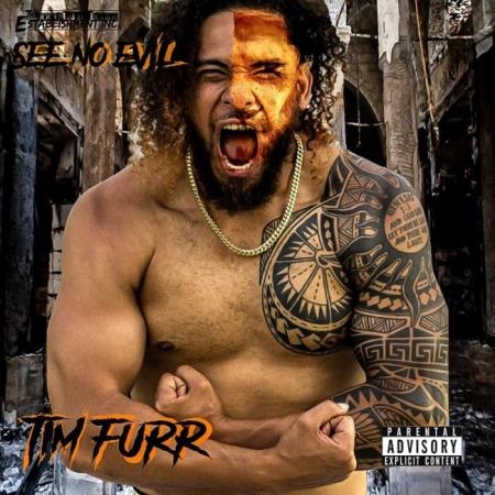 Tim Furr- SEE NO Evil (2019)