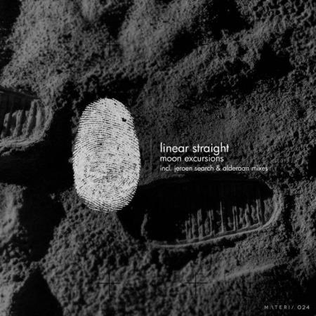 Linear Straight - Moon Excursions (2019)