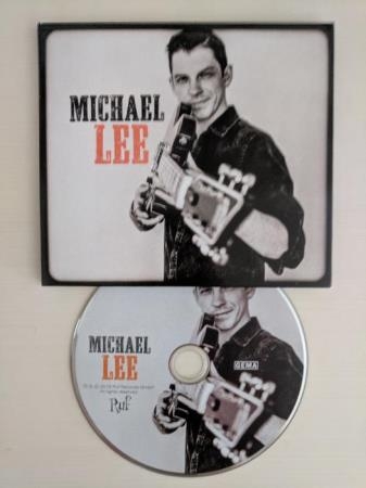 Michael Lee - Michael Lee (2019)