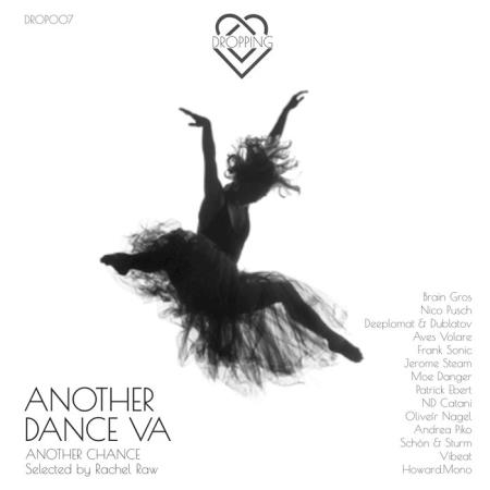 Jaw Dropping - Another Dance (2019) FLAC