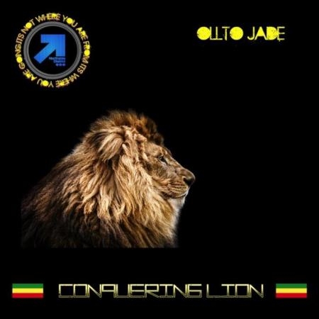 Ollto Jade - Conquering Lion (2019)