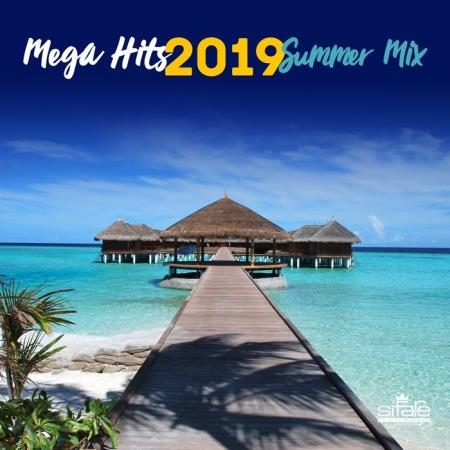 Digi Beat Dance House - Mega Hits 2019 Summer Mix (2019)