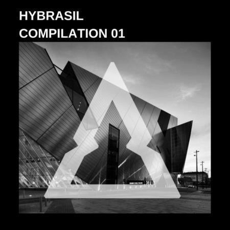 Hybrasil - Hybrasil Compilation 01 (2019)
