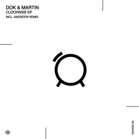 Dok & Martin - Clockwise (2019)