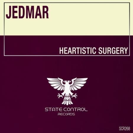 Jedmar - Heartistic Surgery (2019)