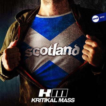 Kritikal Mass - Scotland (2019)
