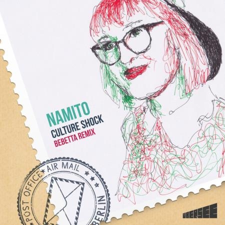 Namito - Culture Shock (Bebetta Remix) (2019)