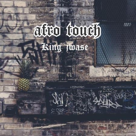 King jwase - Afro Touch (2019)