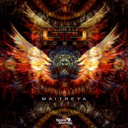 Gobba - Maitreya (2019)