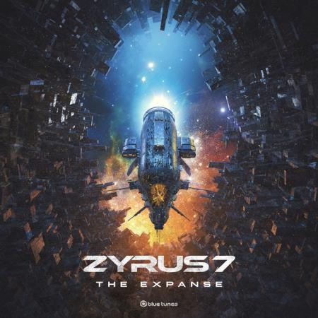 Zyrus 7 - The Expanse (2019)