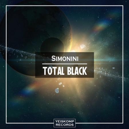 Simonini - Total Black (2019)