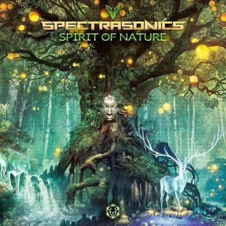 Spectra Sonics - Spirit Of Nature (2019)