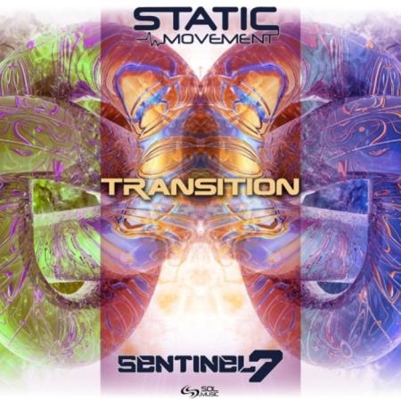 Static Movement - Transition (2019)