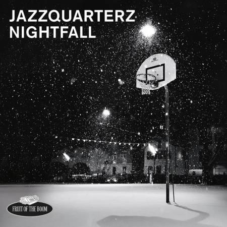 Jazzquarterz - Nightfall (2019)