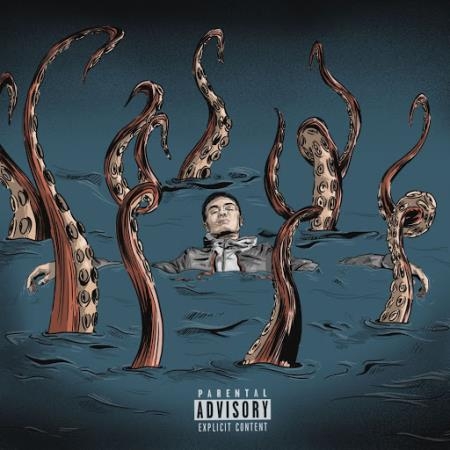 Octo Lo - Kraken (2019)