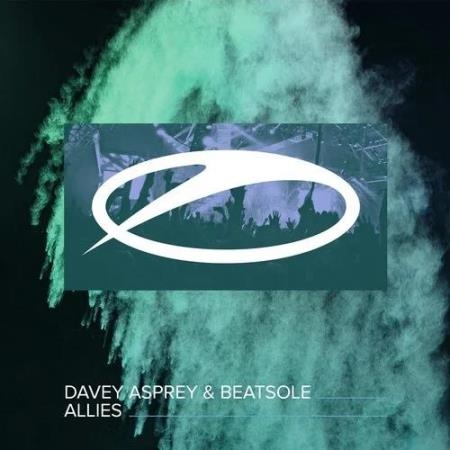 Davey Asprey and Beatsole - Allies (2019)
