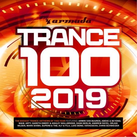 Armada Digital - Trance 100 - 2019 (Armada Music) (2019)