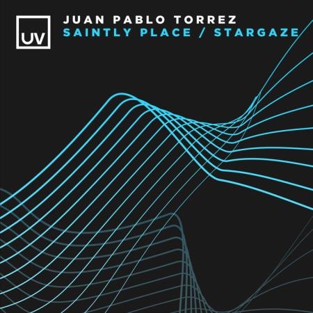 Juan Pablo Torrez - Saintly Peace (2019)