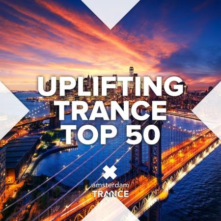 RNM - Uplifting Trance Top 50 (2019) FLAC
