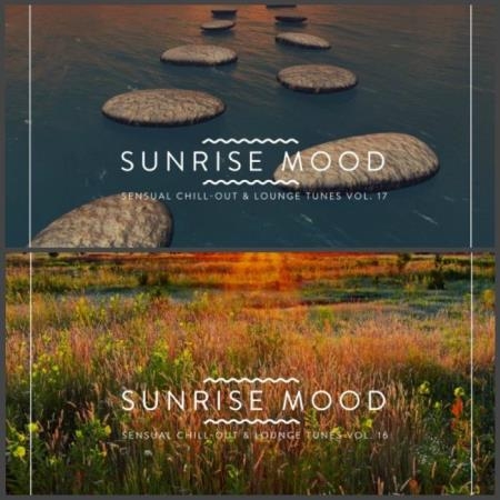 Sunrise Mood, Vol. 16 - 17 (2019) FLAC