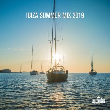 Digi Beat Dance House - Ibiza Summer Mix 2019 (2019)