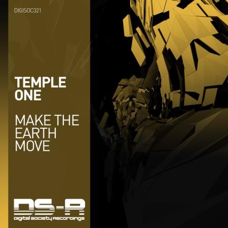 Temple One - Make The Earth Move (2019)