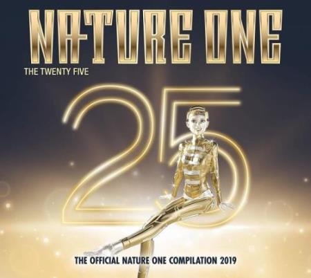 Kontor Records: Nature One 2019 - The Twenty Five (2019) FLAC