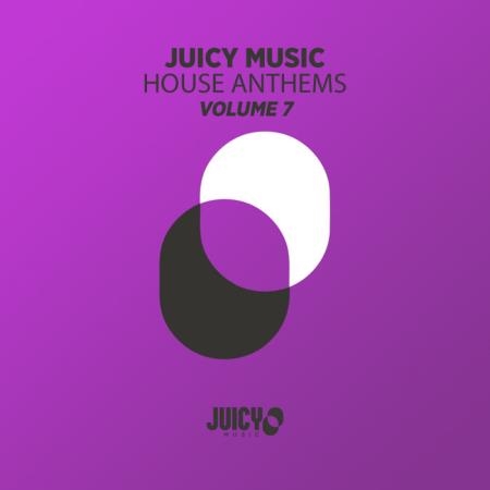 Juicy Music Presents House Anthems, Vol. 7 (2019)