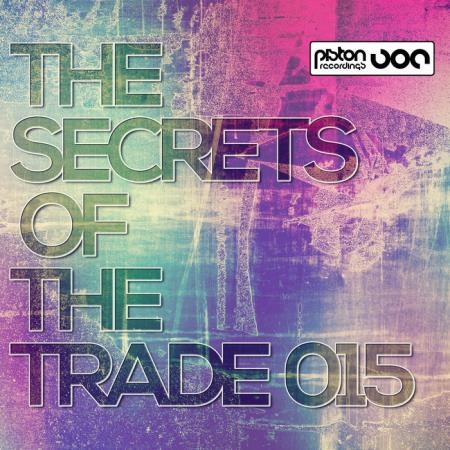 The Secrets Of The Trade 015 (2019)