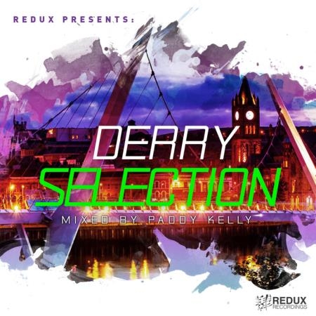 Redux Digital Germany - Redux Derry Selection (2019)