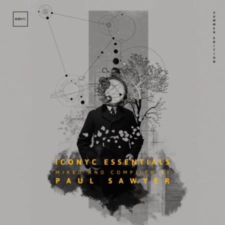 Paul Sawyer - Iconyc Essentials (Summer Edition 2019) (2019)
