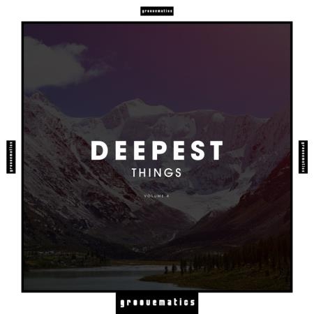 Deepest Things, Vol. 4 (2019)