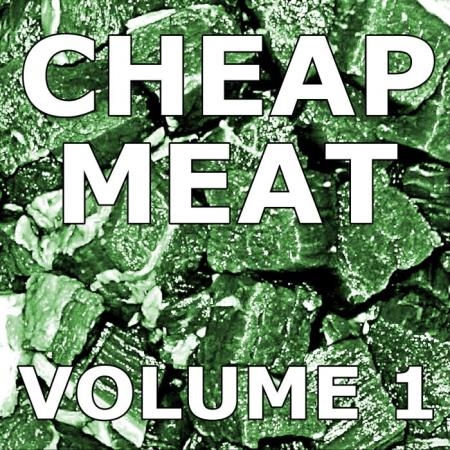 Mike Forshaw - Cheap Meat, Vol. 1 (2019)