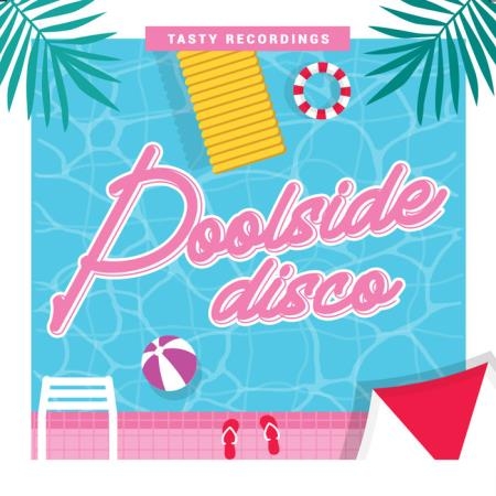 Poolside Disco (2019)