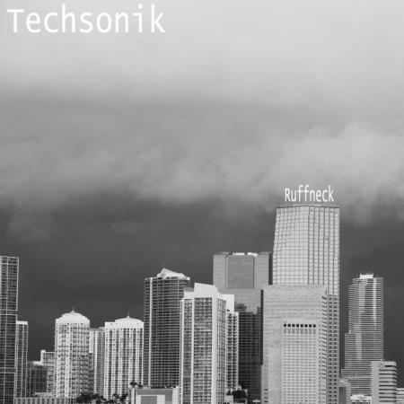 Techsonik - Ruffneck (2019)