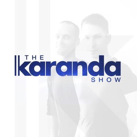 Karanda - The Karanda Show 109 (2019-07-15)