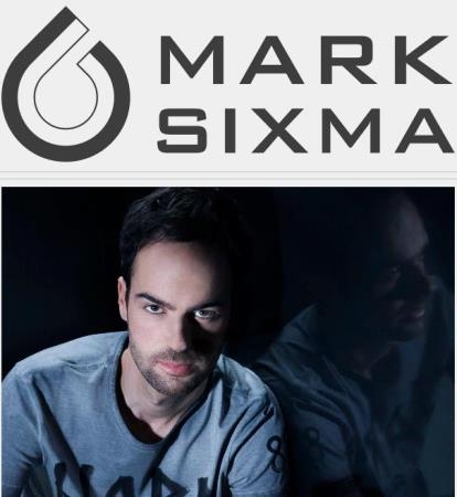 [Update] Mark Sixma Discography (50 Singles) - 2008-2019 (2019) FLAC