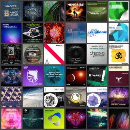 Fresh Trance Releases 177 (2019)