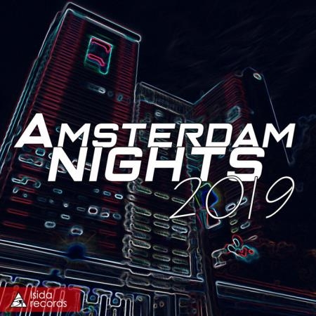 Isida - Amsterdam Nights 2019 (2019)