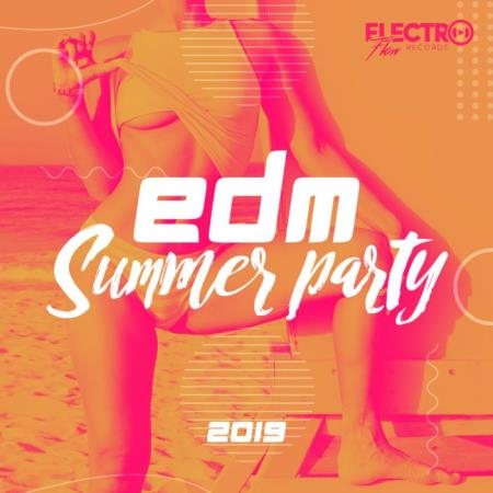 Electro Flow - EDM Summer Party 2019 (2019)